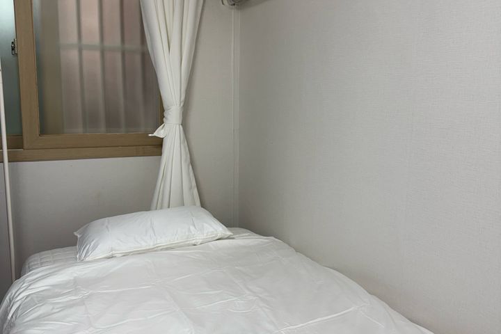 Korea University Hospital Anam, Sungshin, ful 0th image