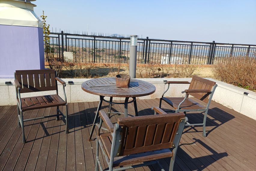 운양동 뷰 맛집 14번째 이미지