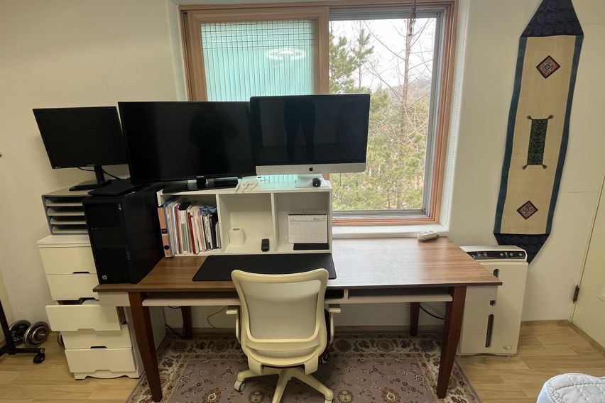 Amistad Two-Room 3th image