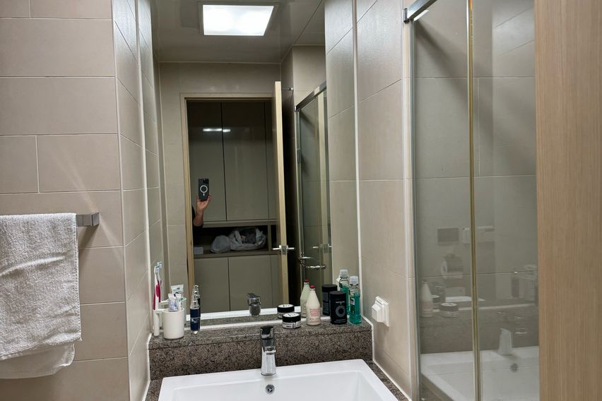 깨끗하고 뷰좋은오피스텔 13번째 이미지