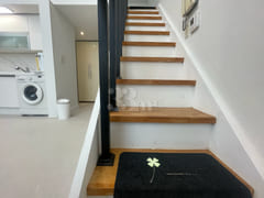 Duplex unit right behind the mart 5th image