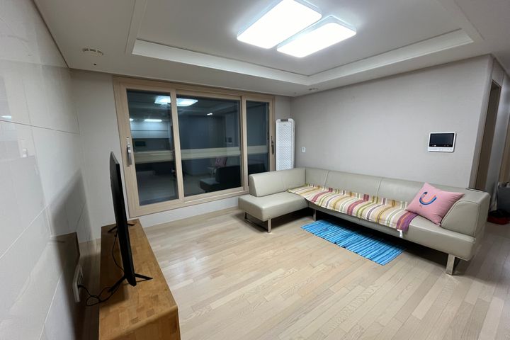 송도 방3개 초고층뷰 1번째 이미지