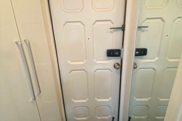 Fully furnished apartment near Daerim Station 13th image
