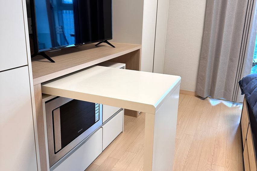 가산역신축고층시티뷰!🏙️