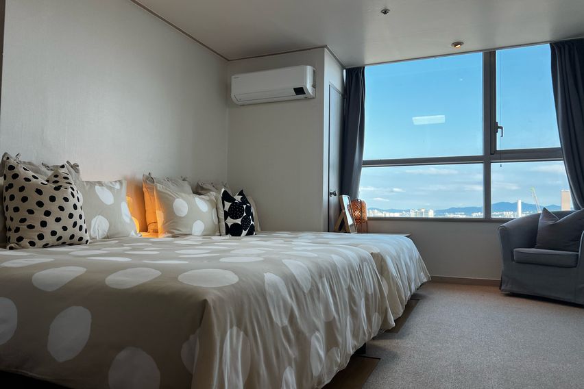 합정역10초 고층한강뷰