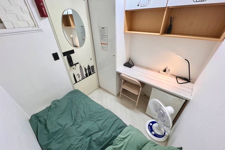 Special Price* 2-minute walk from Sinchon Sta 0th image