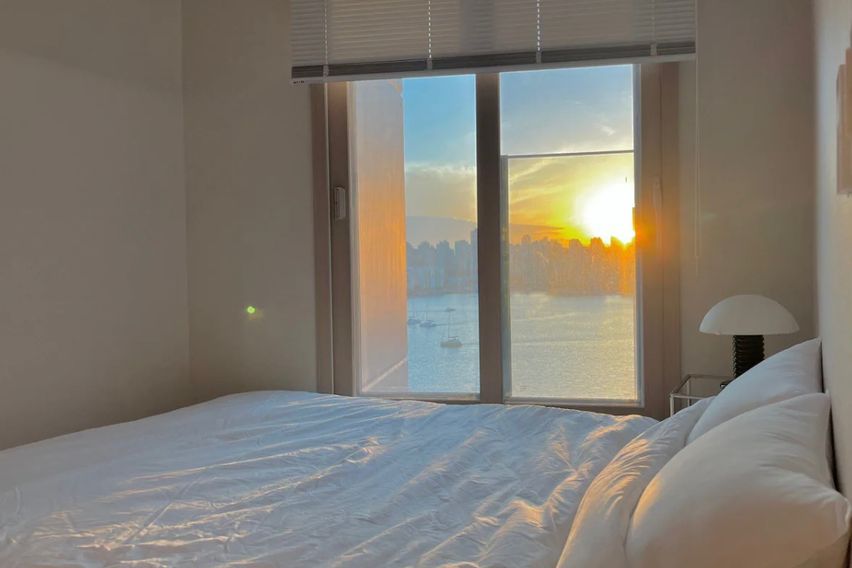 광안리 해변 선셋포인트