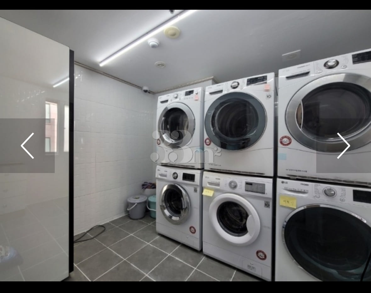 3-minute walk from Sinnonhyeon Station! 1th image