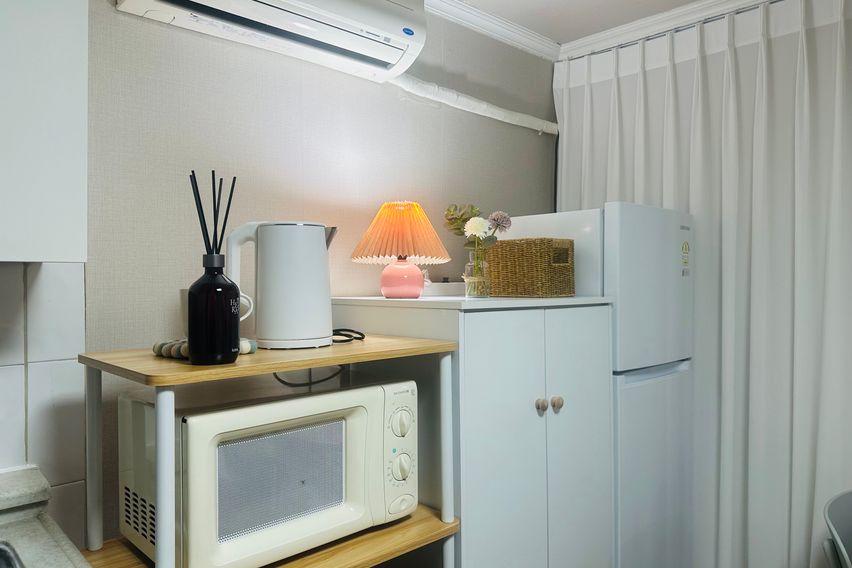 삼성병원도보7분 대청역