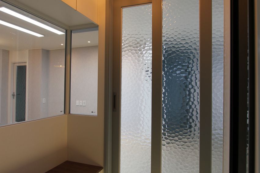 세련된 무옵션 쉼터 4번째 이미지