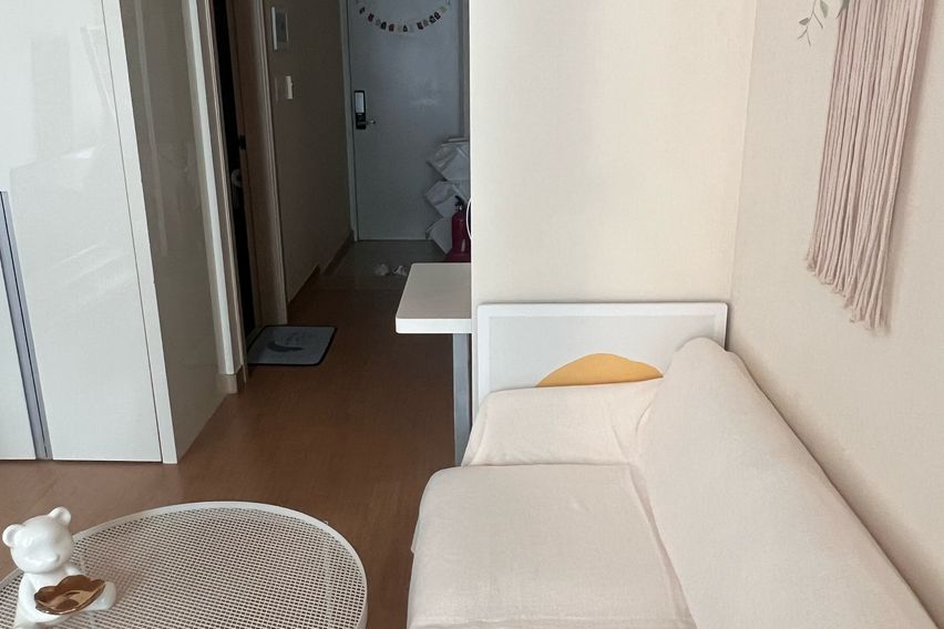 #당산역 도보 1분