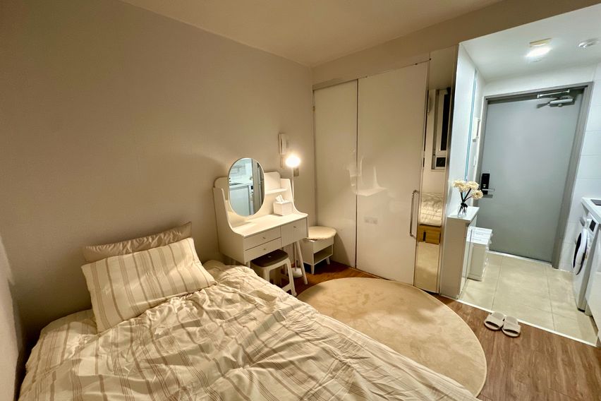 코엑스 초특가 원룸