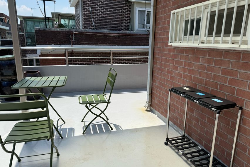 회기삼육 조용한 독채 15번째 이미지