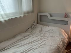 2 minutes from HUFS; clean, fully furnished u 0th image
