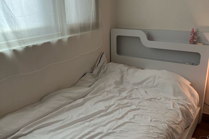 2 minutes from HUFS; clean, fully furnished u 0th image