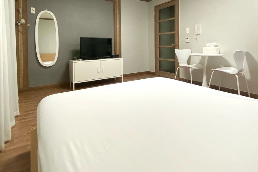 Comfort room 1번째 이미지