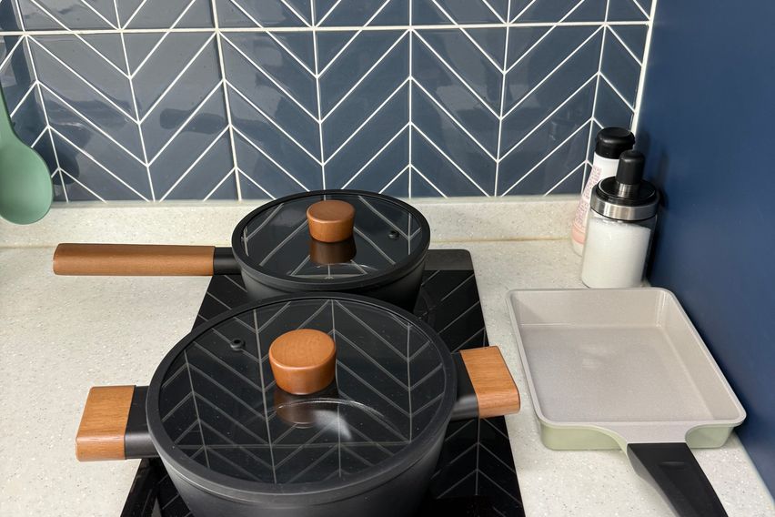 🌿고덕역1분 역세권 6번째 이미지