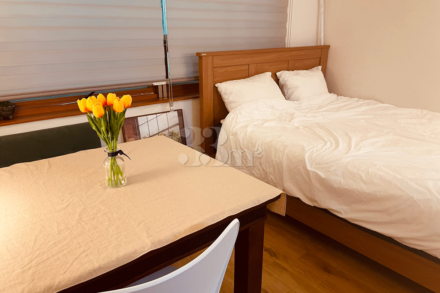 Spacious Room Relaxation Package 💐 10th image