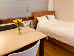 Spacious Room Relaxation Package π 10th image