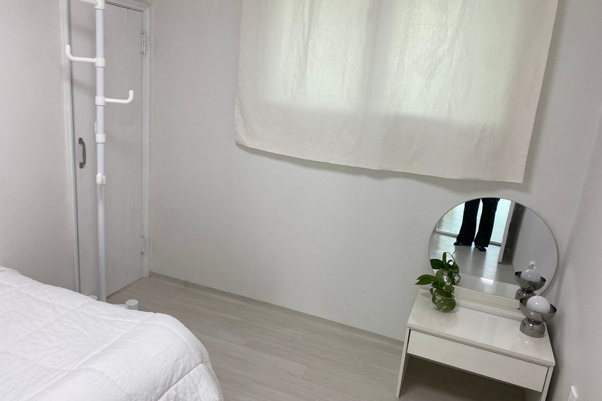 해운대 가족숙소