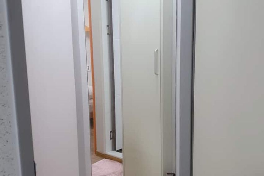 1인실센트럴스테이317 15번째 이미지