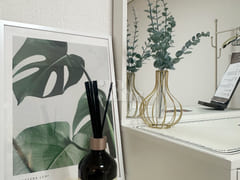A fully-furnished room that feels like home ? 13th image