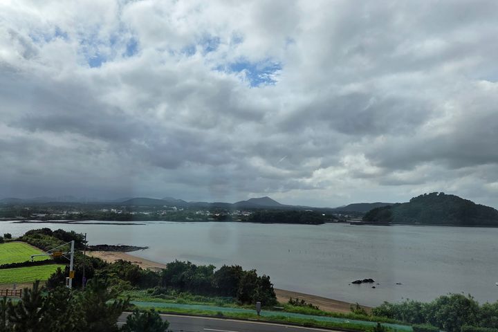 제주 성산 오조리바다뷰 19번째 이미지