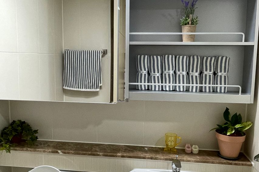 🌈상무space하우스