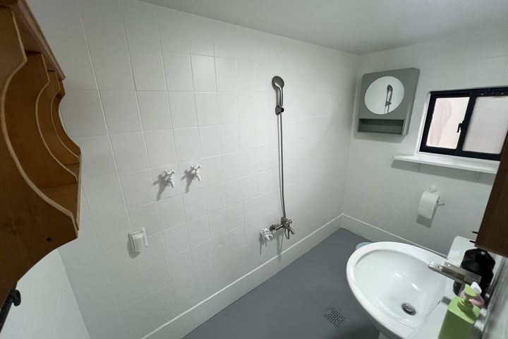 Rainbow House 5th image