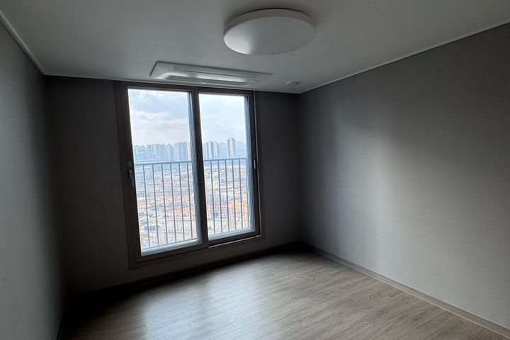 옥정신도시39평호수뷰 4번째 이미지