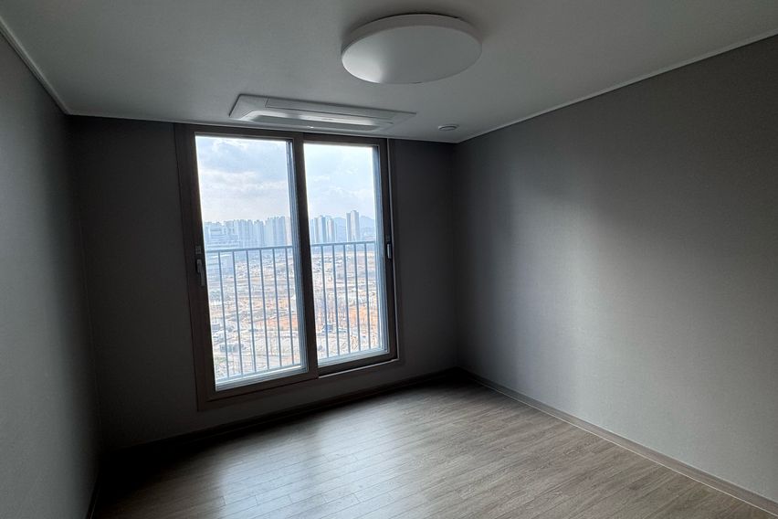 옥정신도시39평호수뷰 4번째 이미지