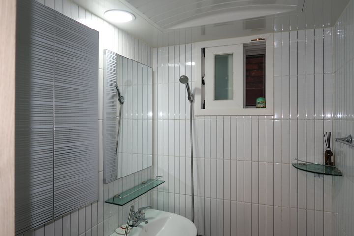 Gangbuk | Fully Furnished Studio | Short/Long 13th image