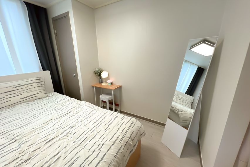 구디풀옵/투룸복층/4인