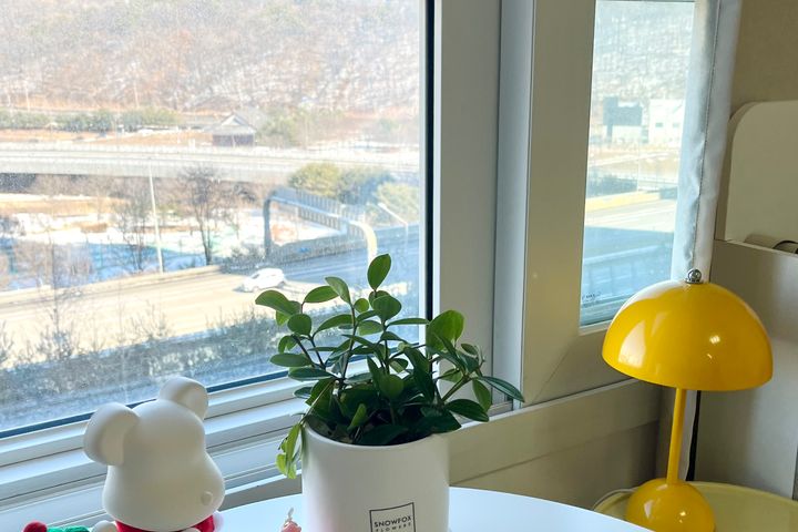별내역7분거리 도로산뷰 3번째 이미지