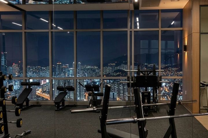 🏨 부산역 신축 풀옵션 13번째 이미지