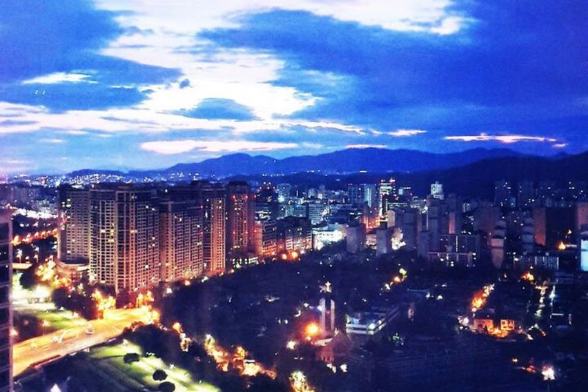 전망좋은/정자역1분