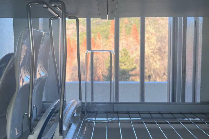 창원 숲뷰 아파트,풀옵 6번째 이미지