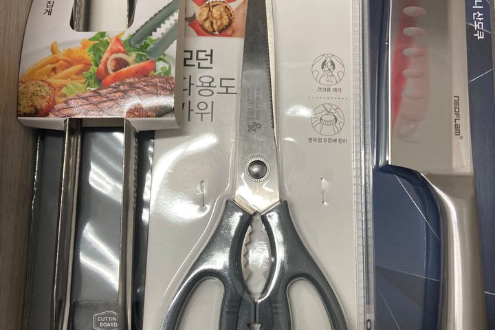 🌈깔끔/남향아파트/주차 12번째 이미지