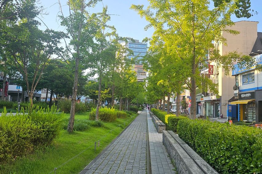 연트럴파크 원룸 202 12번째 이미지