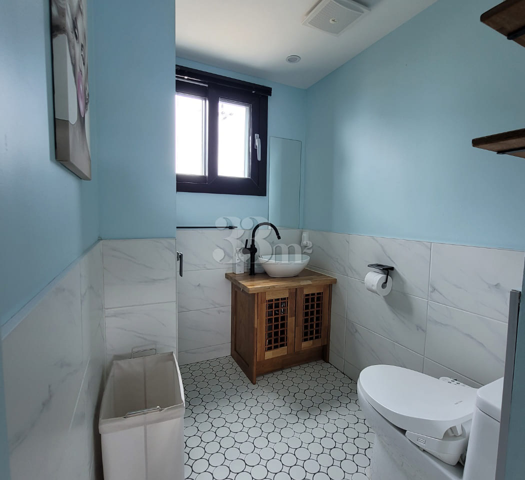 Seogwipo Ocean View Aesthetic Accommodation 17th image
