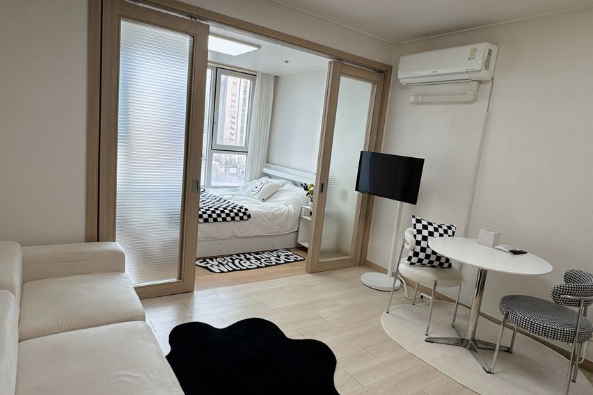 공덕역 10초❤️풀옵션