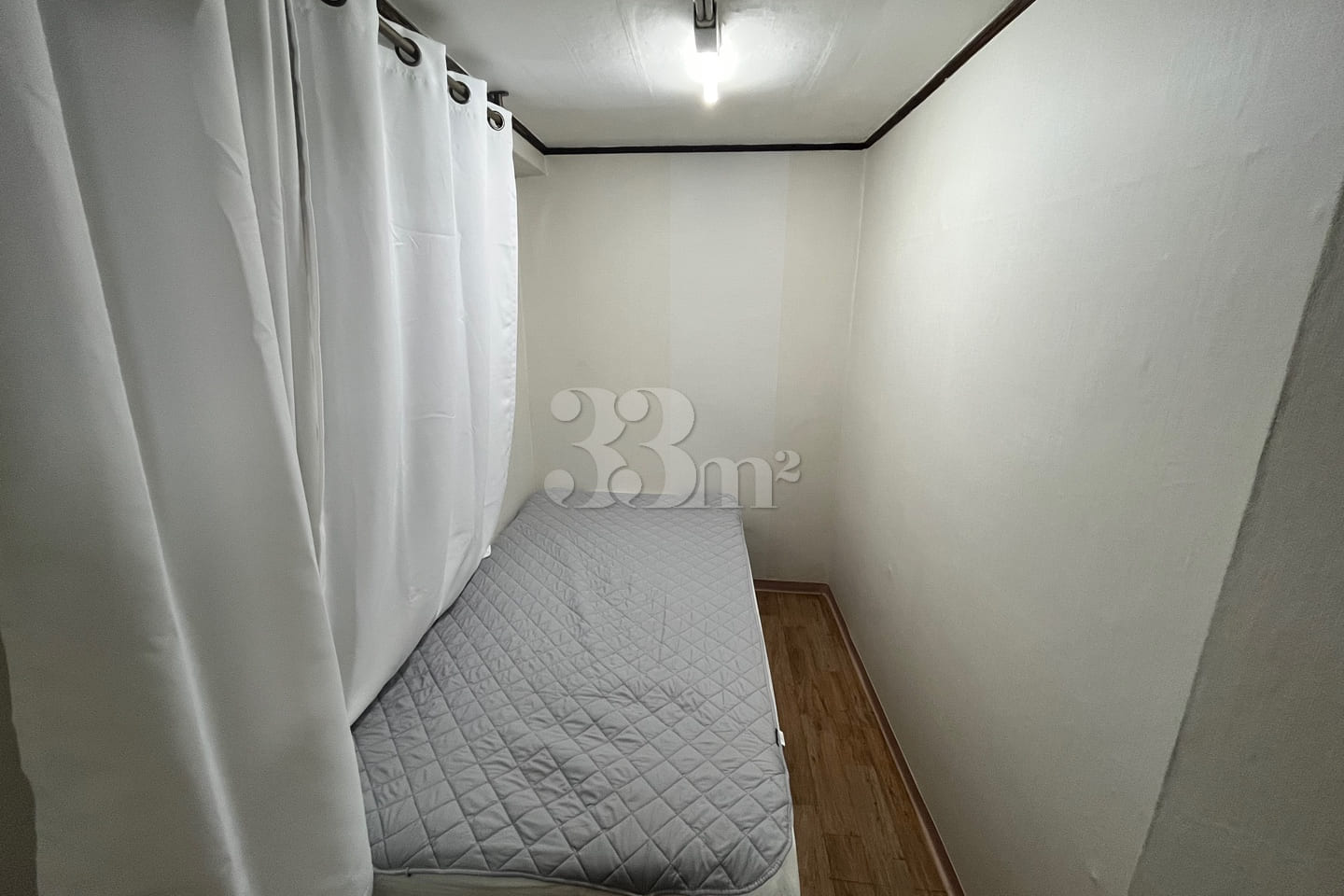 Two-bedroom apartment near Nonhyeon Station a 7th image