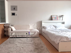 ⭐️Neat studio, 3 minutes from Pyeongchon Stat 2th image