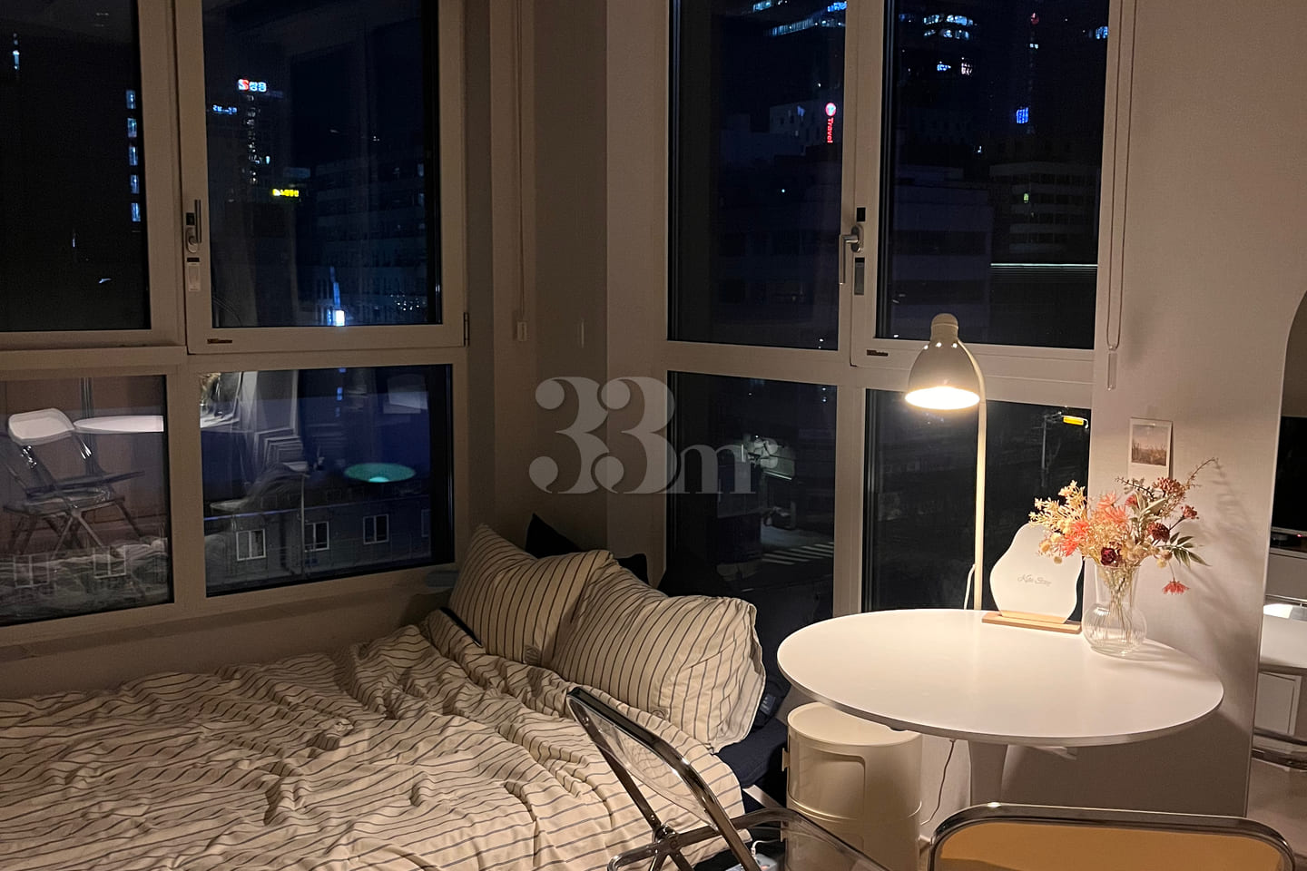 🧡Fully furnished/Jongno, Euljiro 18th image