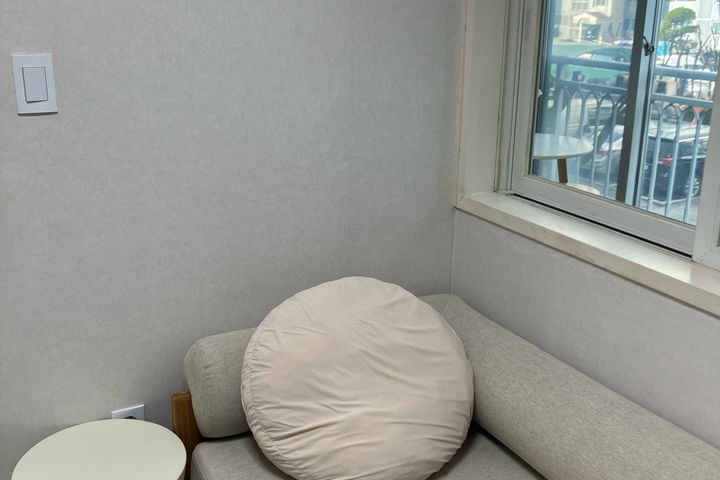 Clean 3-room apartment in Siheung 14th image