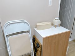 Fully furnished two-room unit, 1 minute from 3th image