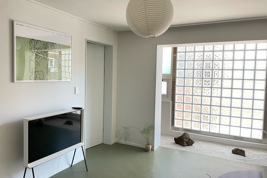 일산 풍산역 밤리단길