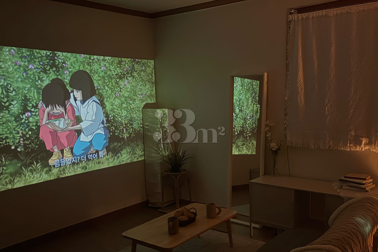 Spacious studio near Hapjeong and Hongdae sta 16th image