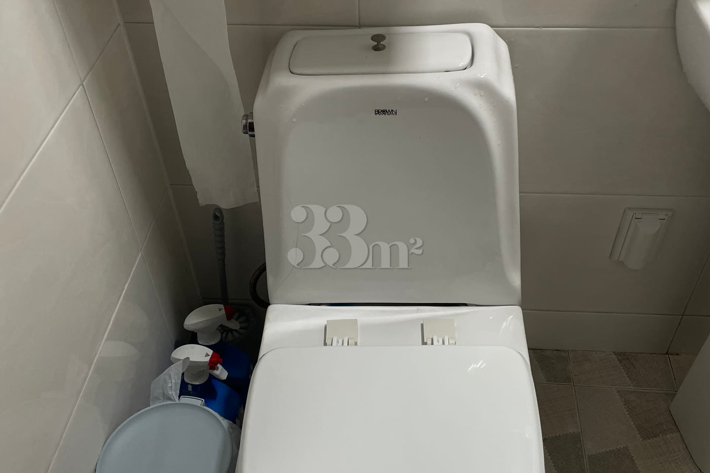 Konkuk Univ./Seongsu – Cozy, sleeps 2 7th image