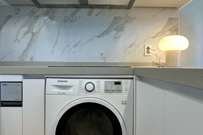 목동젠트리빌/풀옵션3룸